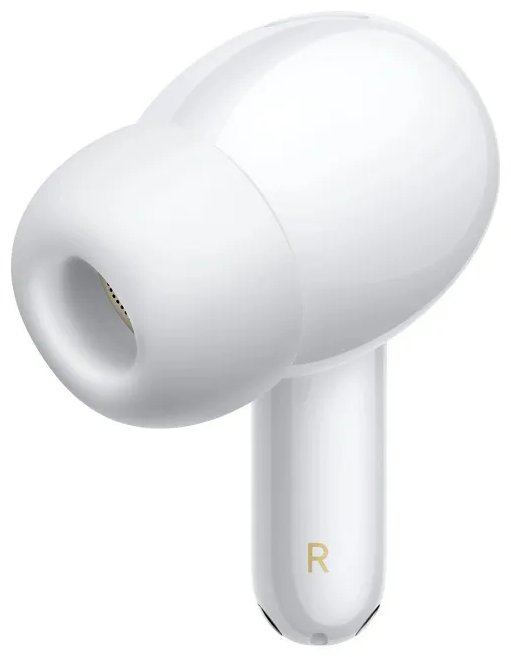 Беспроводные наушники REDMI Buds 6 Pro белый BHR9310GL