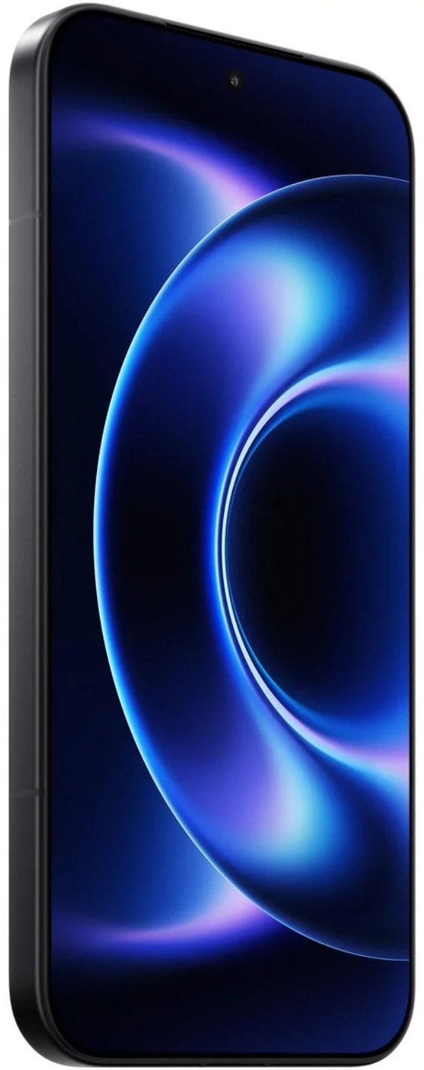 Смартфон Xiaomi 17 Ultra 16/512 ГБ черный