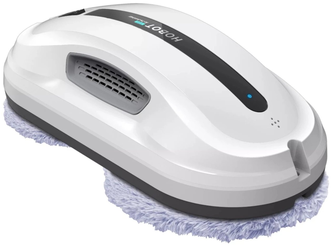 Робот-мойщик окон HOBOT-300 белый