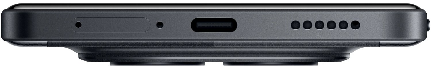 Смартфон POCO M8 Pro 12/512 Гб черный