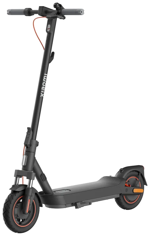 Электросамокат Xiaomi Electric Scooter 5 Max BHR9615GL