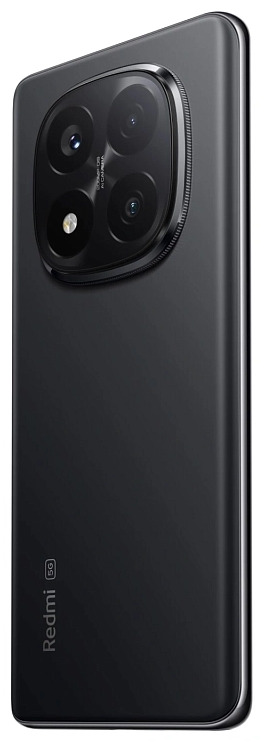 Смартфон REDMI Note 14 Pro+ 5G 12/512 ГБ черный